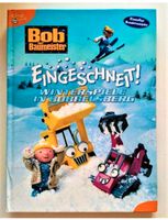 EINGESCHNEIT - Winter-Spiele in BOBELS-BERG - Bob Baumeister Buch Nordrhein-Westfalen - Paderborn Vorschau