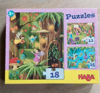 Haba Puzzle Niedersachsen - Nienhagen Vorschau