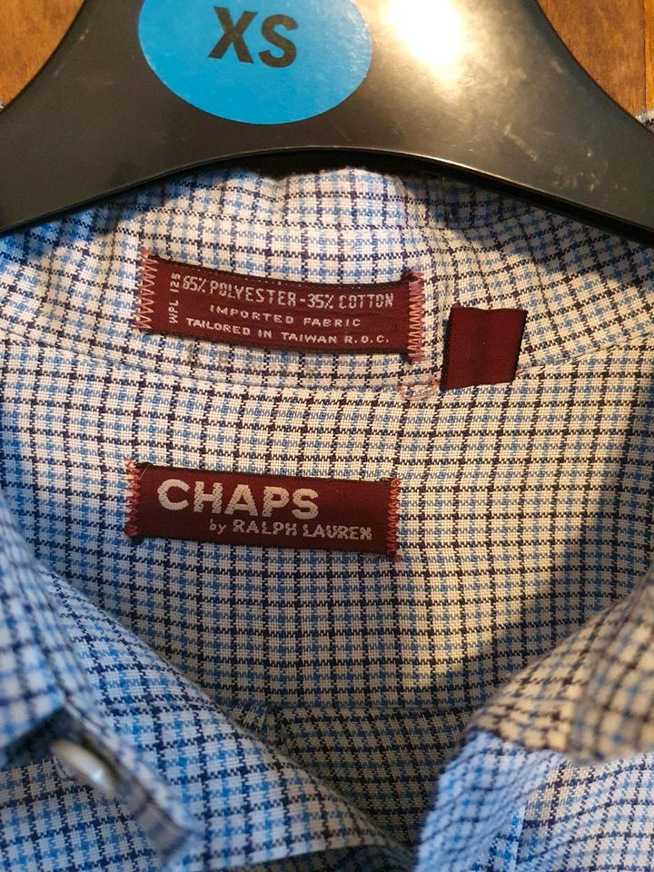 Chaps Hemd Button down in Melbeck