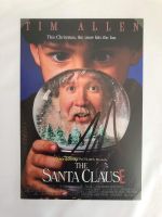 Tim Allen / Santa Clause / Autogramm / Original / Hessen - Schwalmstadt Vorschau