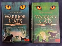 Warrior Cats Special Adventure 2 Bände - auch einzeln Hessen - Bensheim Vorschau