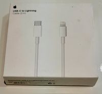 Apple USB-C to Lightning Cable 2m Bremen - Horn Vorschau