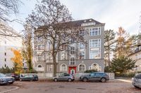 Seltene Gelegenheit - Traumhafte Altbauwohnung im Herzen von Berlin Berlin - Dahlem Vorschau