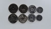 münzen aus BURUNDI Stuttgart - Möhringen Vorschau