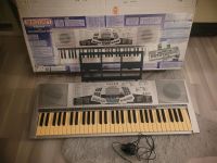 Keyboard Bontempi Nordrhein-Westfalen - Mönchengladbach Vorschau