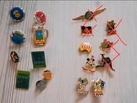 Oktoberfest Wies'n Pins Anstecker + Australien Pins Koala etc München - Milbertshofen - Am Hart Vorschau