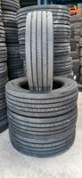 Neu 245/70 R19,5 144/142J  M+S LKW Reifen Lenkachse Trailer Nordrhein-Westfalen - Unna Vorschau