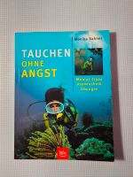 Buch "Tauchen ohne Angst" von Monika Rahimi Köln - Raderberg Vorschau