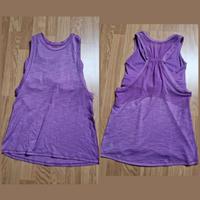 Damen LULULEMON Shirt/ Top mit Bra/ Sport/ Joga/ Gr XS( Gr4) Bayern - Hettstadt Vorschau