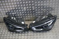 Mercedes AMG GT Scheinwerfer headlight A2909060800 A2909060700 Mecklenburg-Vorpommern - Seebad Ahlbeck Vorschau