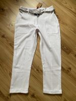 KangaROOS 7/8-Hose Jogginghose Gr. 40 Weiß NEU Hessen - Biebergemünd Vorschau