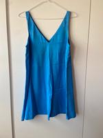 Sommerkleid blau Thüringen - Heilbad Heiligenstadt Vorschau