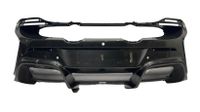 Mclaren 675lt 675 - Heckschurze - Rear Bumper Stosstange carbon Bayern - Ruderting Vorschau