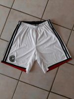 Short Adidas weiß Gr S Rheinland-Pfalz - Niedermoschel Vorschau