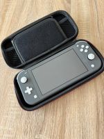 Nintendo Switch Lite Nordrhein-Westfalen - Lüdenscheid Vorschau