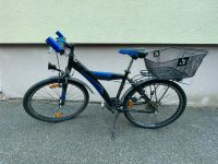 Fahrrad raleigh racemax 26 zoll Kinderfahrrad Mountainbike Baden-Württemberg - Ludwigsburg Vorschau