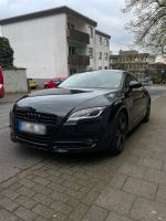 Audi TT 8j Tausch Nordrhein-Westfalen - Remscheid Vorschau