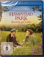 Neu! Hamsters Park, Aussicht auf Liebe - Blu-Ray, Diane Keaton Brandenburg - Hoppegarten Vorschau