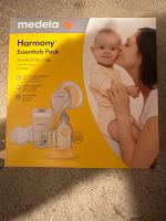 Medela Harmony Handmilchpumpe Neu Köln - Porz Vorschau