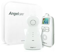 Angelcare Babyphone und Atemüberwachung AC403-D (TOP Zustand!!) Hessen - Offenbach Vorschau