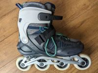 Inline Skates Damen ABEC7, 80mm Größe 40 Bayern - Königsbrunn Vorschau