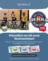 ❤️Bitte helfen Sie den Rollikidis " Scheine für Vereine"❤️ Danke Berlin - Spandau Vorschau