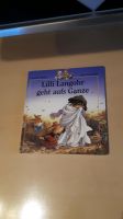 Lilli Langohr geht aufs Ganze,  Buch zum Vorlesen zu Ostern Nordrhein-Westfalen - Mettingen Vorschau