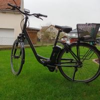 Kalkhoff Damen E-Bike Nordrhein-Westfalen - Borgentreich Vorschau