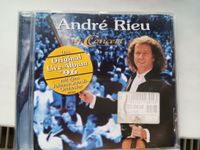 André Rieu in Concert CD Das Original Live-Album´96 Kreis Pinneberg - Quickborn Vorschau