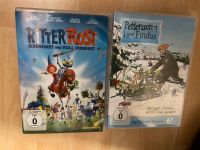 DVD Peterson & Findus und Ritter Rost Nordrhein-Westfalen - Bad Honnef Vorschau