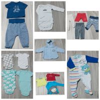 Baby-Kleidungspaket: Jacke, Hosen, Shirts, Bodies 68 Thüringen - Suhl Vorschau