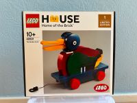 Lego 40501 - The Wooden Duck - Neu Schleswig-Holstein - Westensee Vorschau