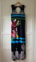 Maxikleid Desigual, Gr. XL Sachsen - Markkleeberg Vorschau