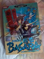 Sengoku Basara Staffel 1 und 2 Englische Untertitel gebraucht DVD Thüringen - Oppershausen Vorschau