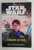 Star Wars "Schlacht um Teth" Hessen - Lahnau Vorschau