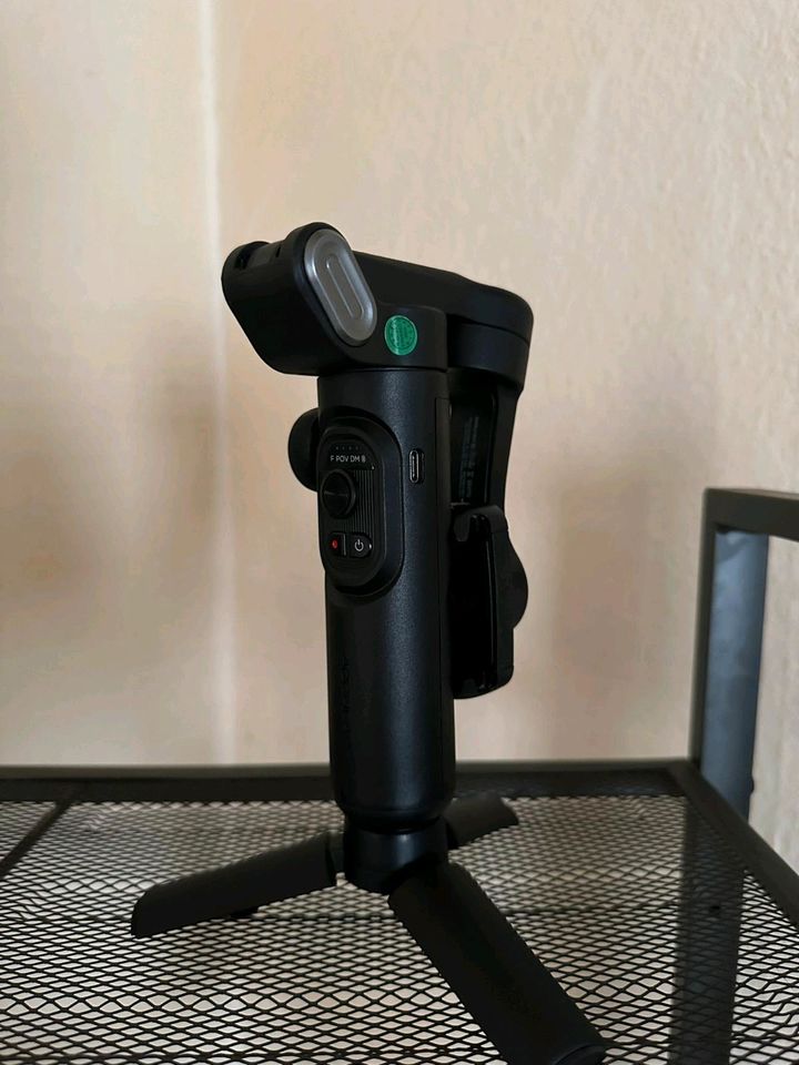 Smartphone Gimbal, iOS/Android in Bellheim
