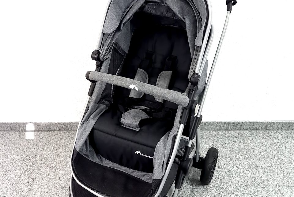 Bebeconfort 2-in-1 Kinderwagen Hello mit Sportsitz bis 22kg in  Niedersachsen - Esterwegen | Kinderwagen gebraucht kaufen | eBay  Kleinanzeigen ist jetzt Kleinanzeigen