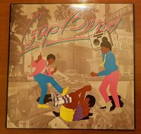 THE GAP BAND - STRIKE A GROOVE VINYL LP Wandsbek - Hamburg Hummelsbüttel  Vorschau