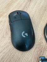 Logitech G Pro Maus Wireless Berlin - Reinickendorf Vorschau