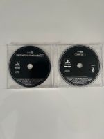 PS1 / PlayStation 1 Demo One und Fighting / Tomb raider 2 Baden-Württemberg - Esslingen Vorschau