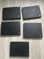 5 X Lenovo ThinkPad T410,T400,T60,x200 Bayern - Augsburg Vorschau