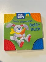 Mini steps - Mein allererstes Beiß-Buch Baden-Württemberg - Abstatt Vorschau