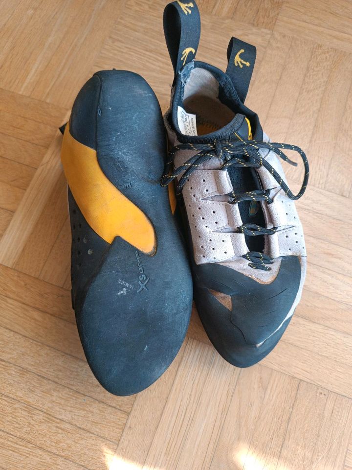 Tenaya Tarifa Kletterschuh, Boulderschuh, 35,5 in Borgholzhausen