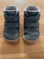 Froddo barefoot Stiefel gefüttert 25 München - Ludwigsvorstadt-Isarvorstadt Vorschau