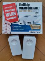 Devolo dLAN 1200+ Wifi ac Starter Set - TOP - Hannover - Südstadt-Bult Vorschau