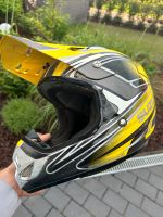 Enduro Helm Motocross Suzuki Nordrhein-Westfalen - Minden Vorschau