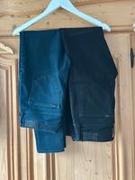 Lee Jeans „Scarlett“ W28 L33 Doppelpack, mid waist, schmales Bein Niedersachsen - Lilienthal Vorschau