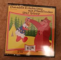 Donalds Ergebnisse Als Pfadfinder Piccolo Super 8 Walt Disney Bayern - Stadtsteinach Vorschau