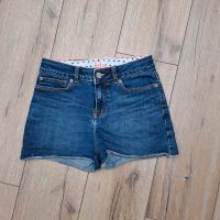 Boden Jeans Shorts 14 Y, 164 top Frankfurt am Main - Niederursel Vorschau