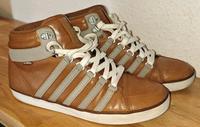 K-Swiss Schuhe Sneaker Hessen - Rodgau Vorschau